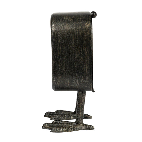 Duck Feet Clock - DIGS