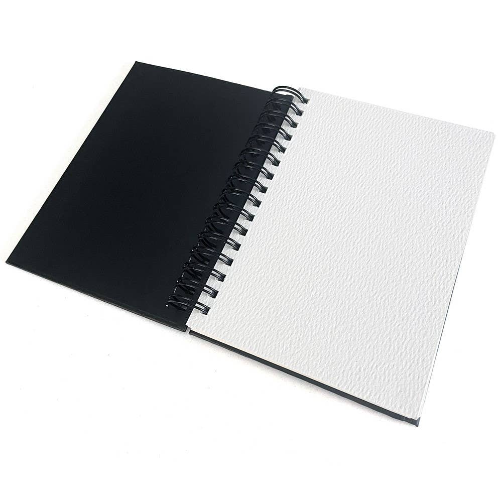 elseware Watercolor Paper Pad - Large - DIGS