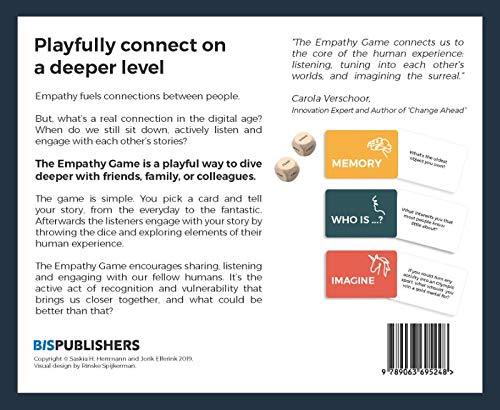 Empathy Game - DIGS