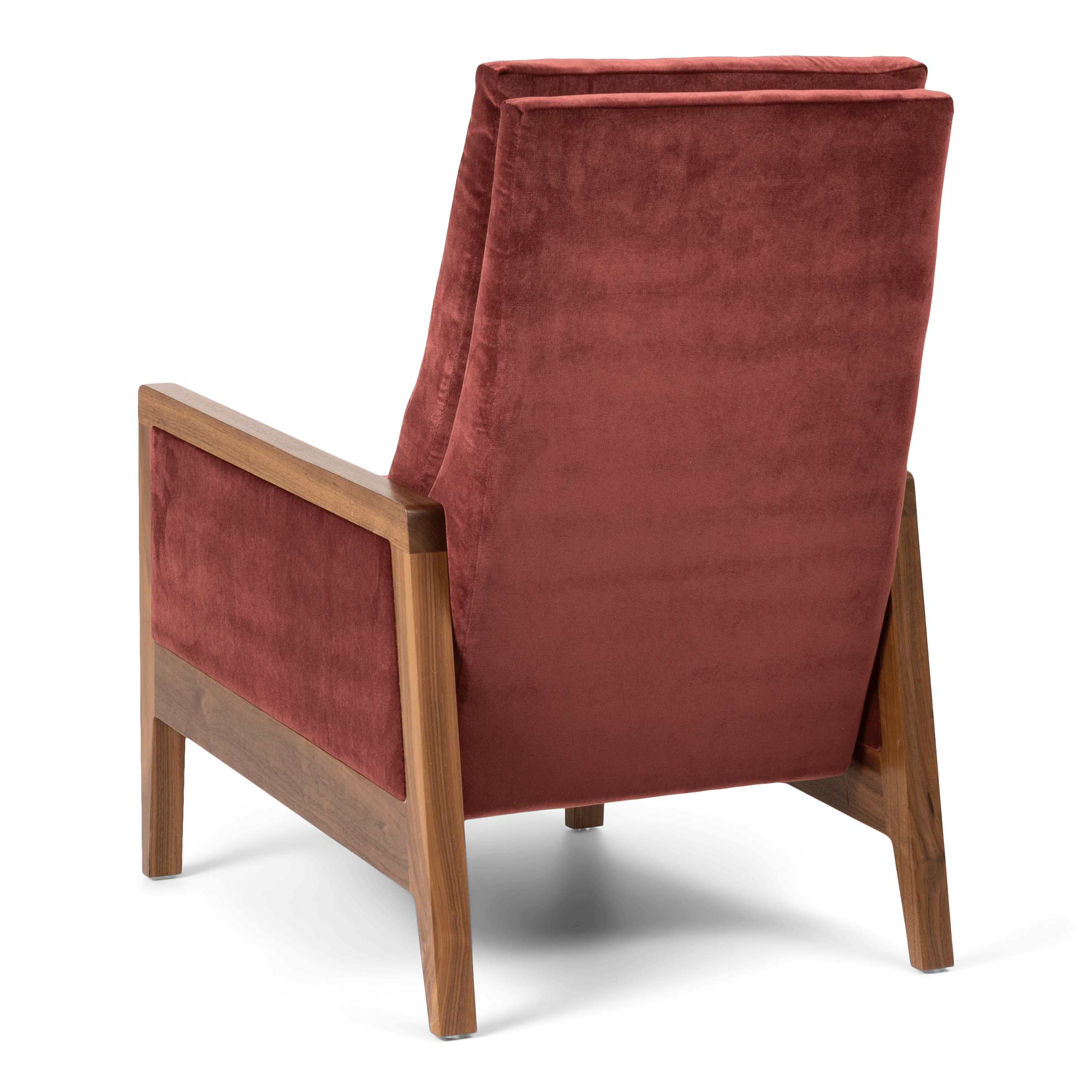 Evander Re - Invented Recliner - DIGS