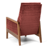 Evander Re - Invented Recliner - DIGS