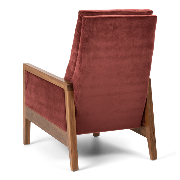 Evander Re - Invented Recliner - DIGS