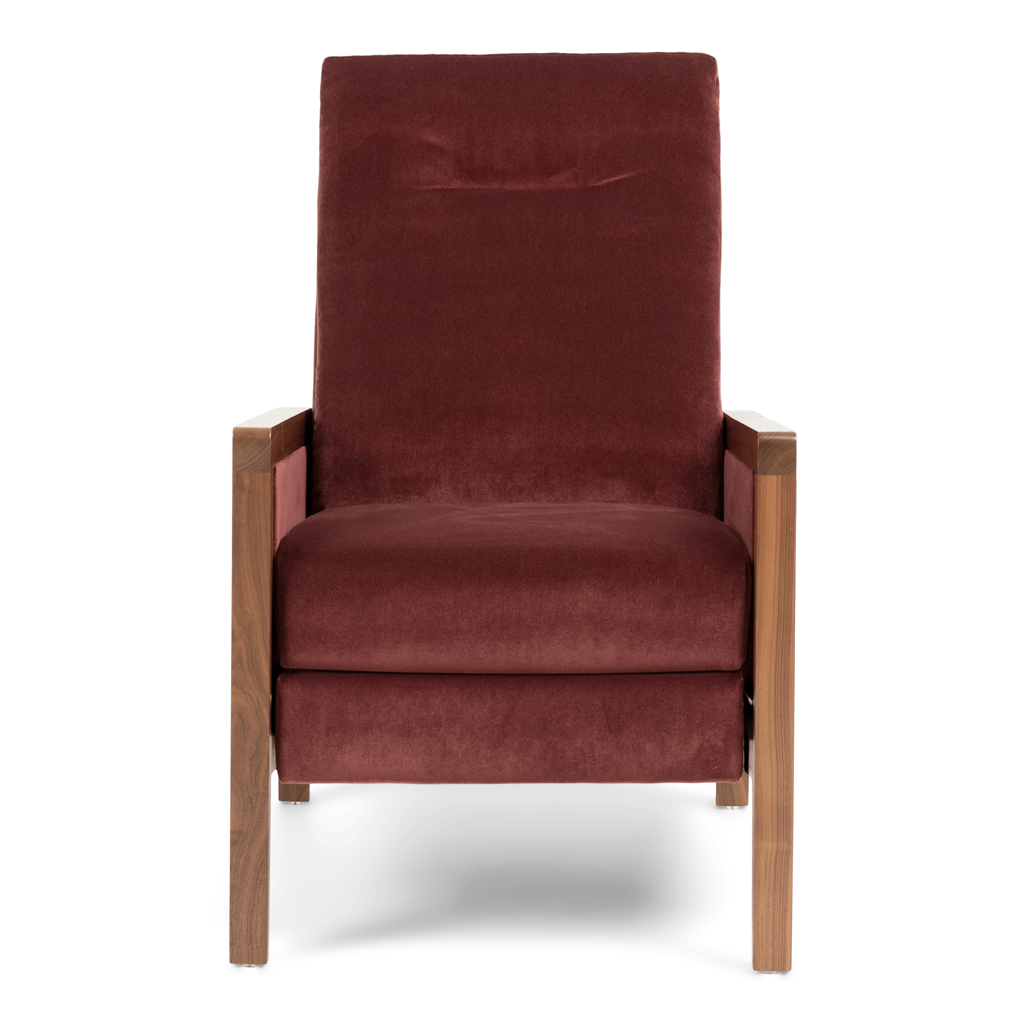 Evander Re - Invented Recliner - DIGS
