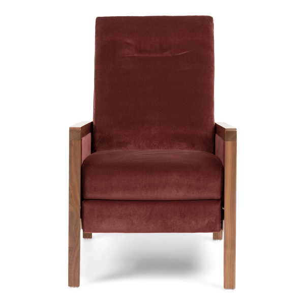 Evander Re - Invented Recliner - DIGS