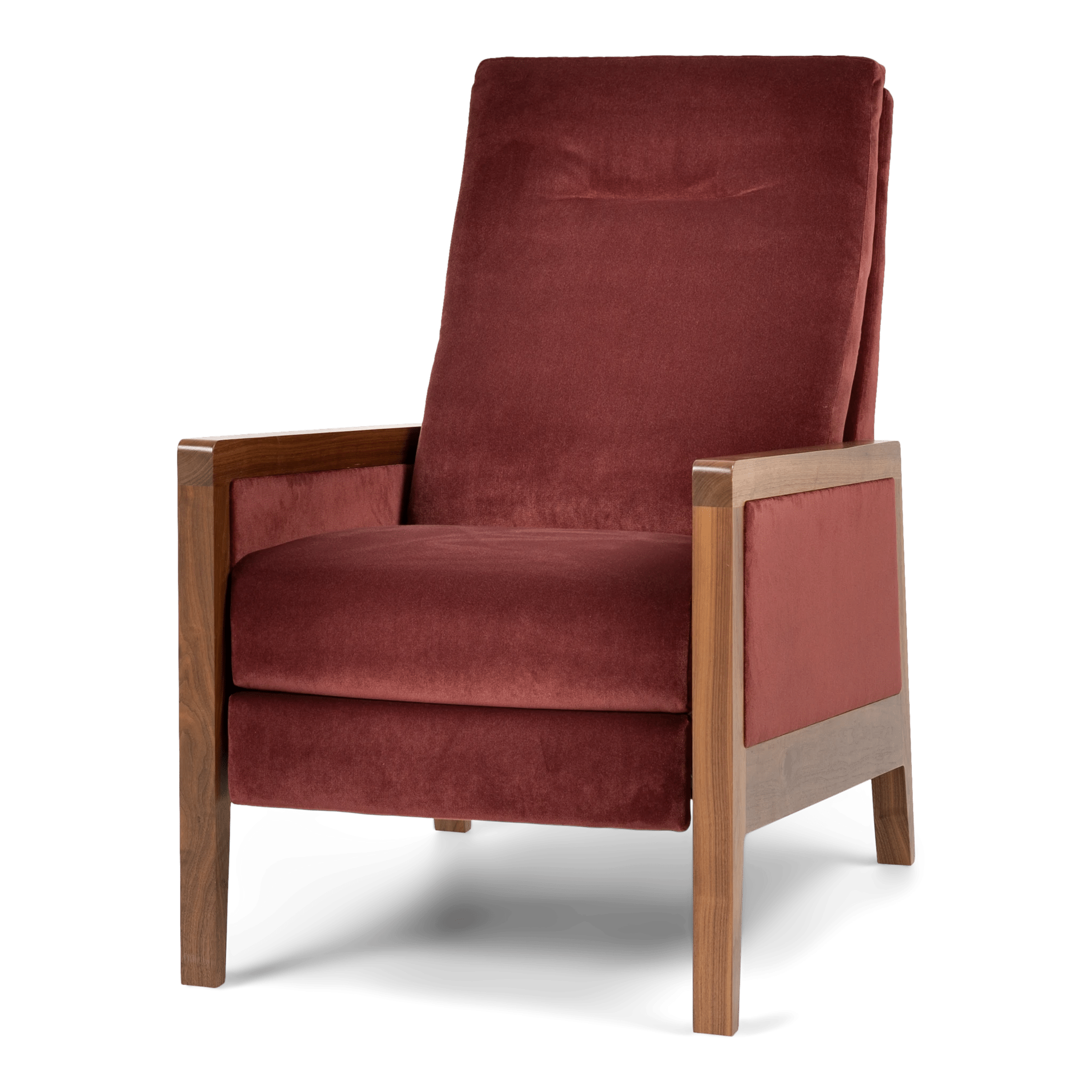 Evander Re - Invented Recliner - DIGS