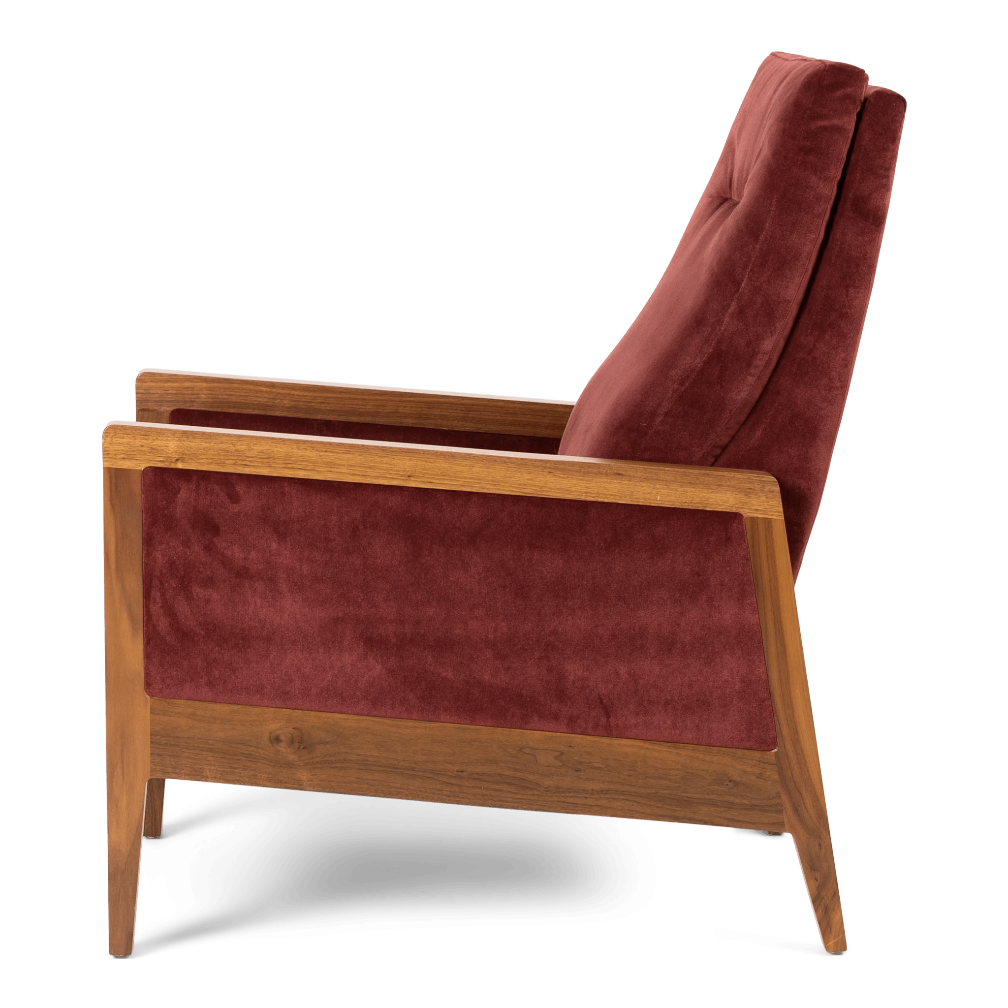 Evander Re - Invented Recliner - DIGS