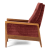 Evander Re - Invented Recliner - DIGS