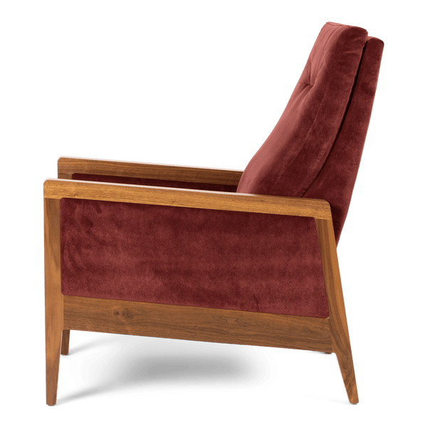 Evander Re - Invented Recliner - DIGS