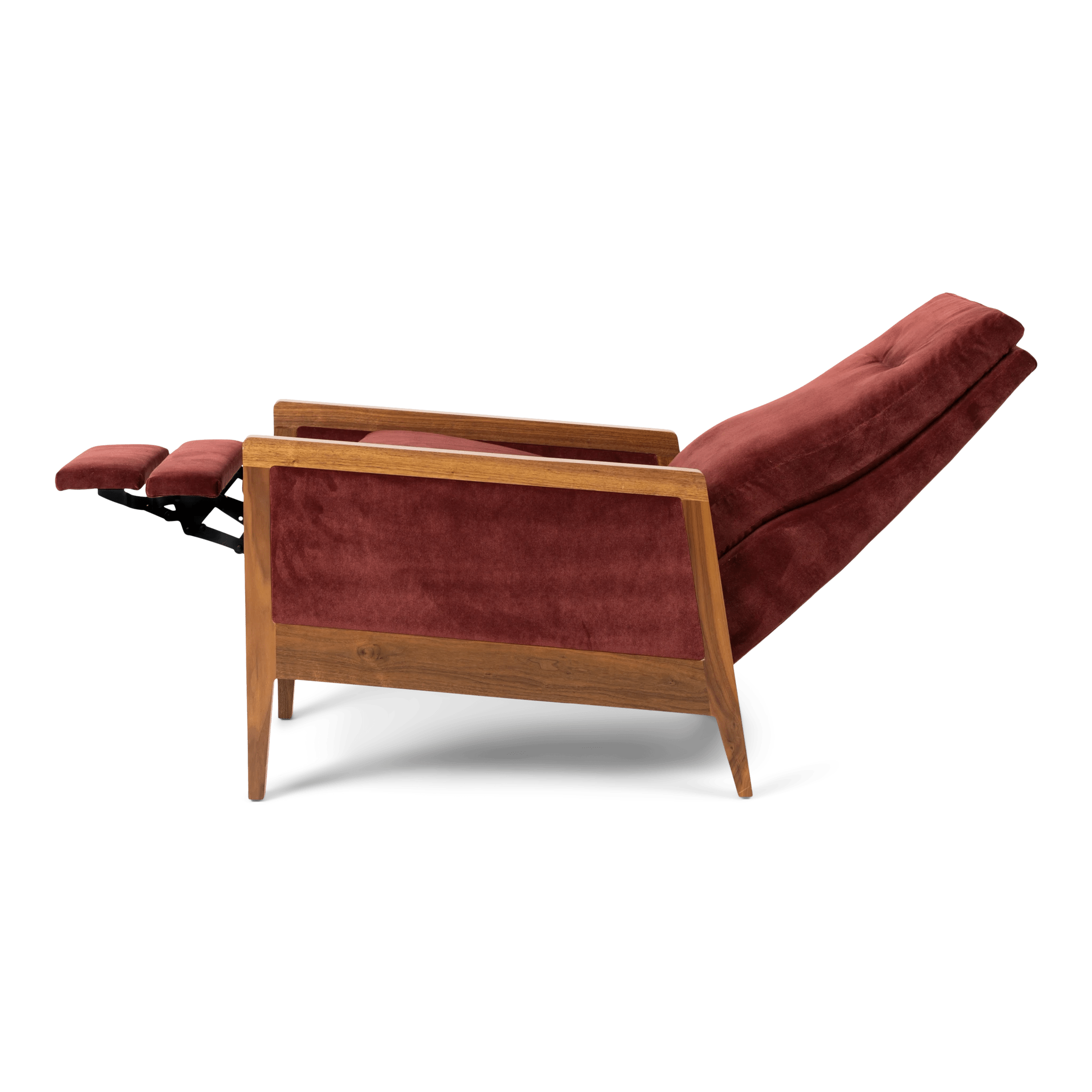 Evander Re - Invented Recliner - DIGS