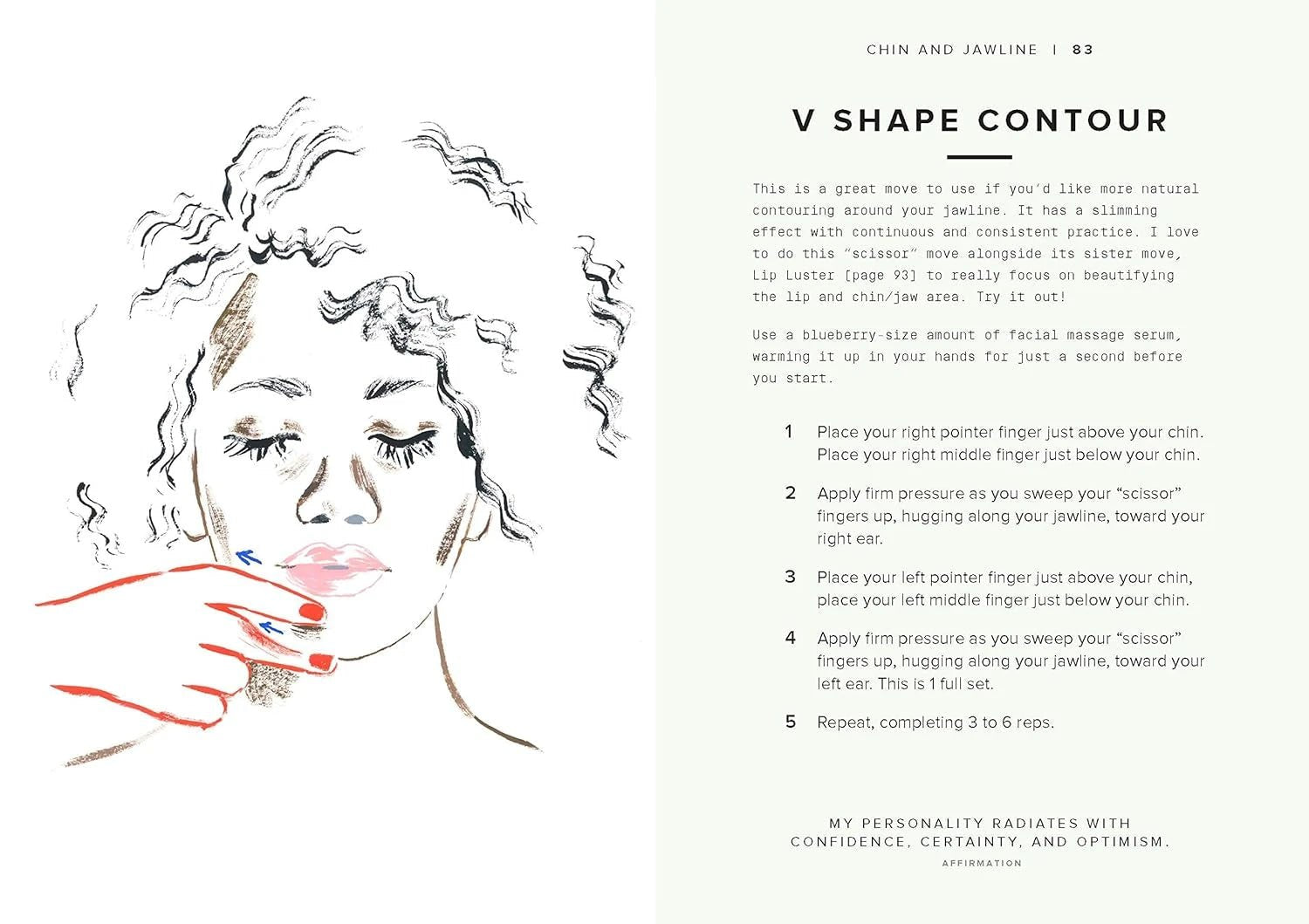 Face Fitness: Simple Exercises and Rituals for Toned, Glowing Skin - DIGS