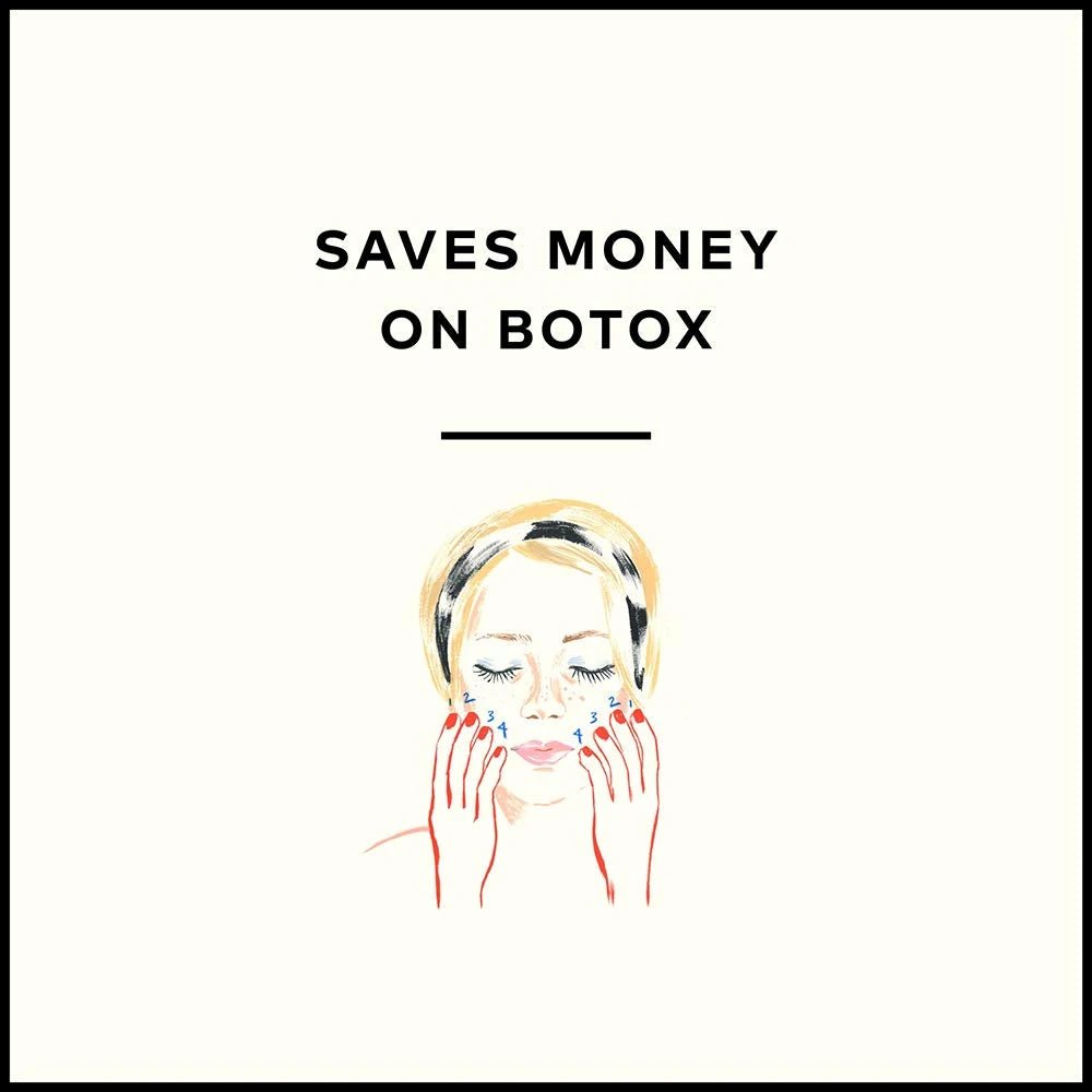 Face Fitness: Simple Exercises and Rituals for Toned, Glowing Skin - DIGS