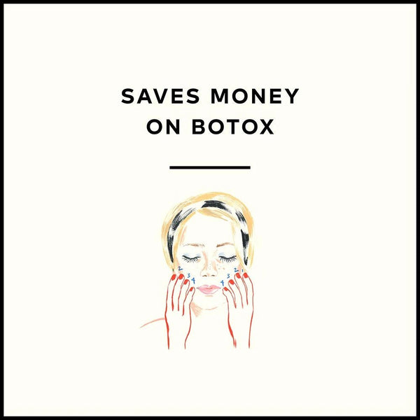 Face Fitness: Simple Exercises and Rituals for Toned, Glowing Skin - DIGS