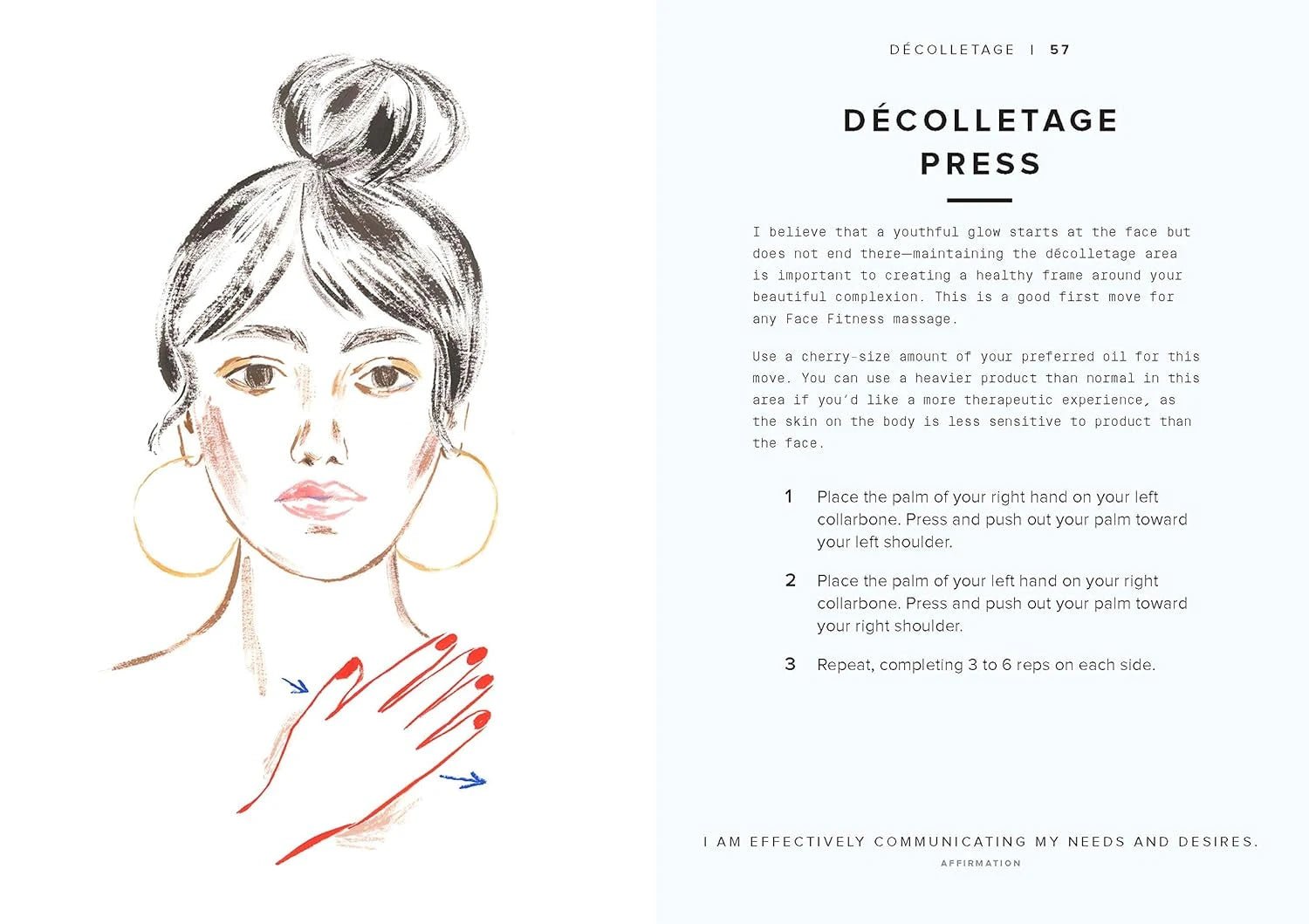 Face Fitness: Simple Exercises and Rituals for Toned, Glowing Skin - DIGS