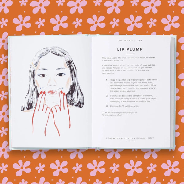 Face Fitness: Simple Exercises and Rituals for Toned, Glowing Skin - DIGS