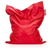 Fatboy Original Bean Bag Chair, Red - DIGS