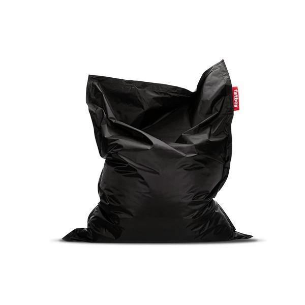 Fatboy Original Bean Bag Chair, Black - DIGS