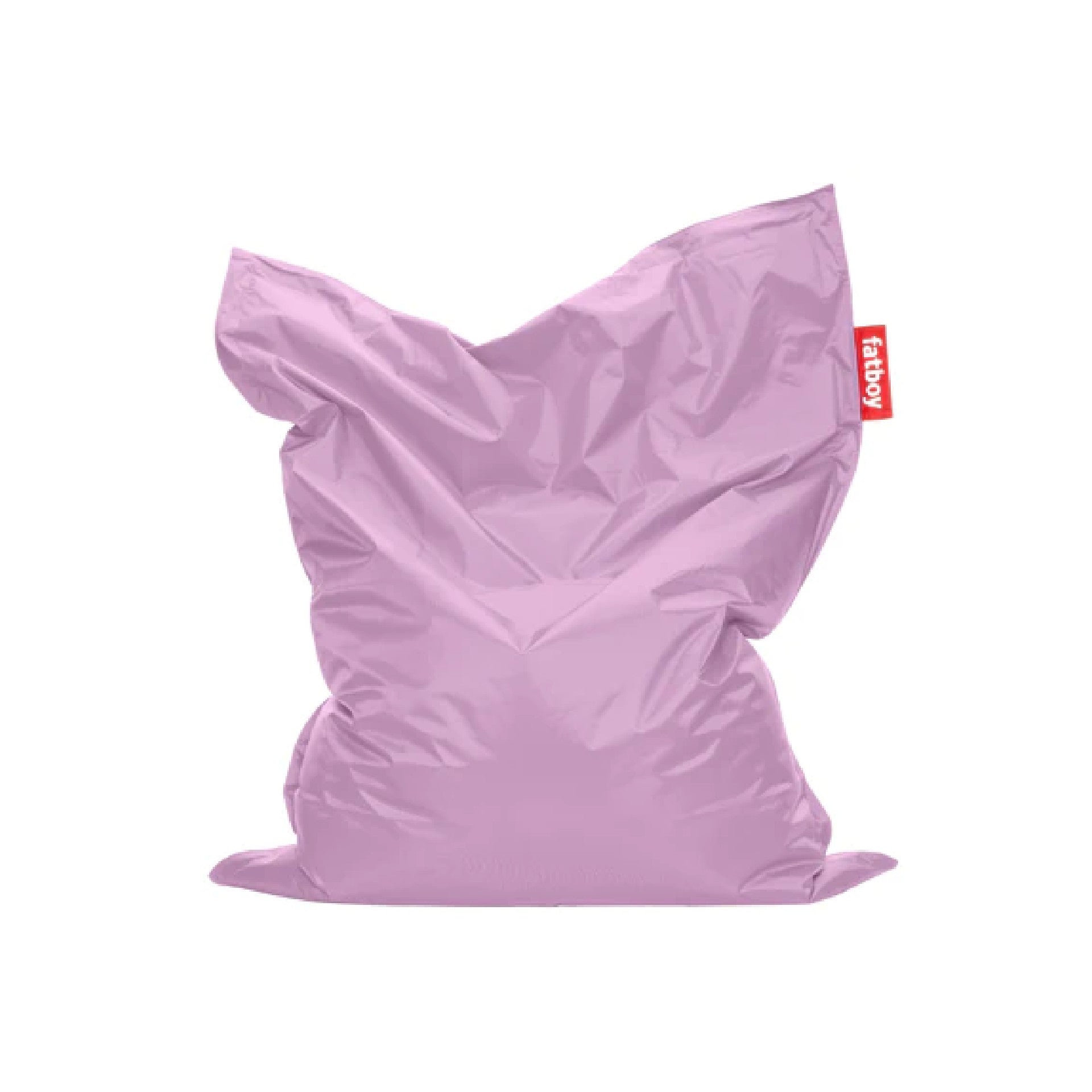 Fatboy Original Bean Bag Chair, Lilac - DIGS