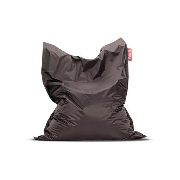 Fatboy Original Bean Bag Chair, Dark Grey - DIGS