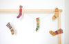 Festive Stockings Garland - DIGS