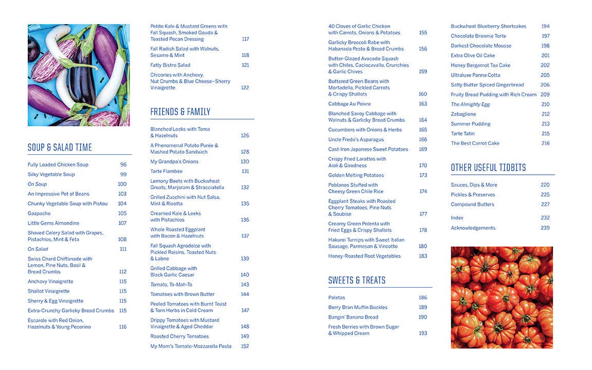 Flavors from the Farm - DIGS