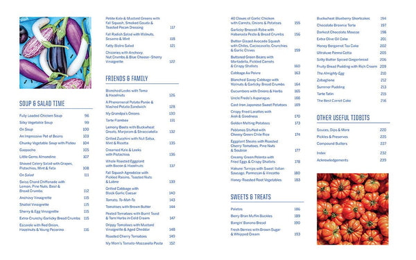 Flavors from the Farm - DIGS