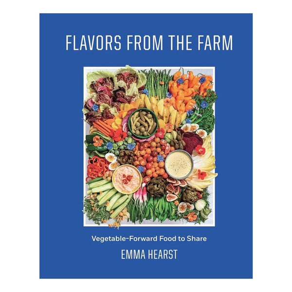 Flavors from the Farm - DIGS