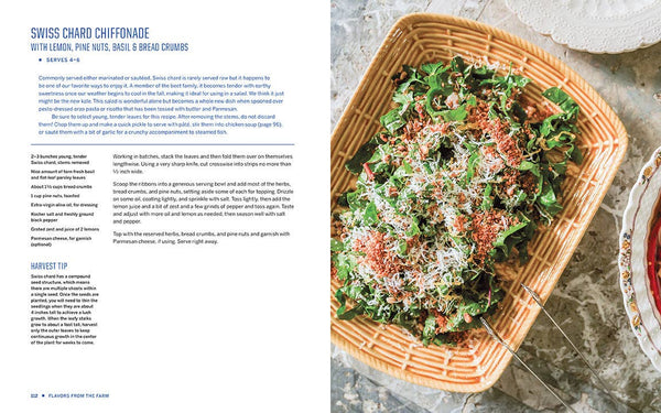 Flavors from the Farm - DIGS