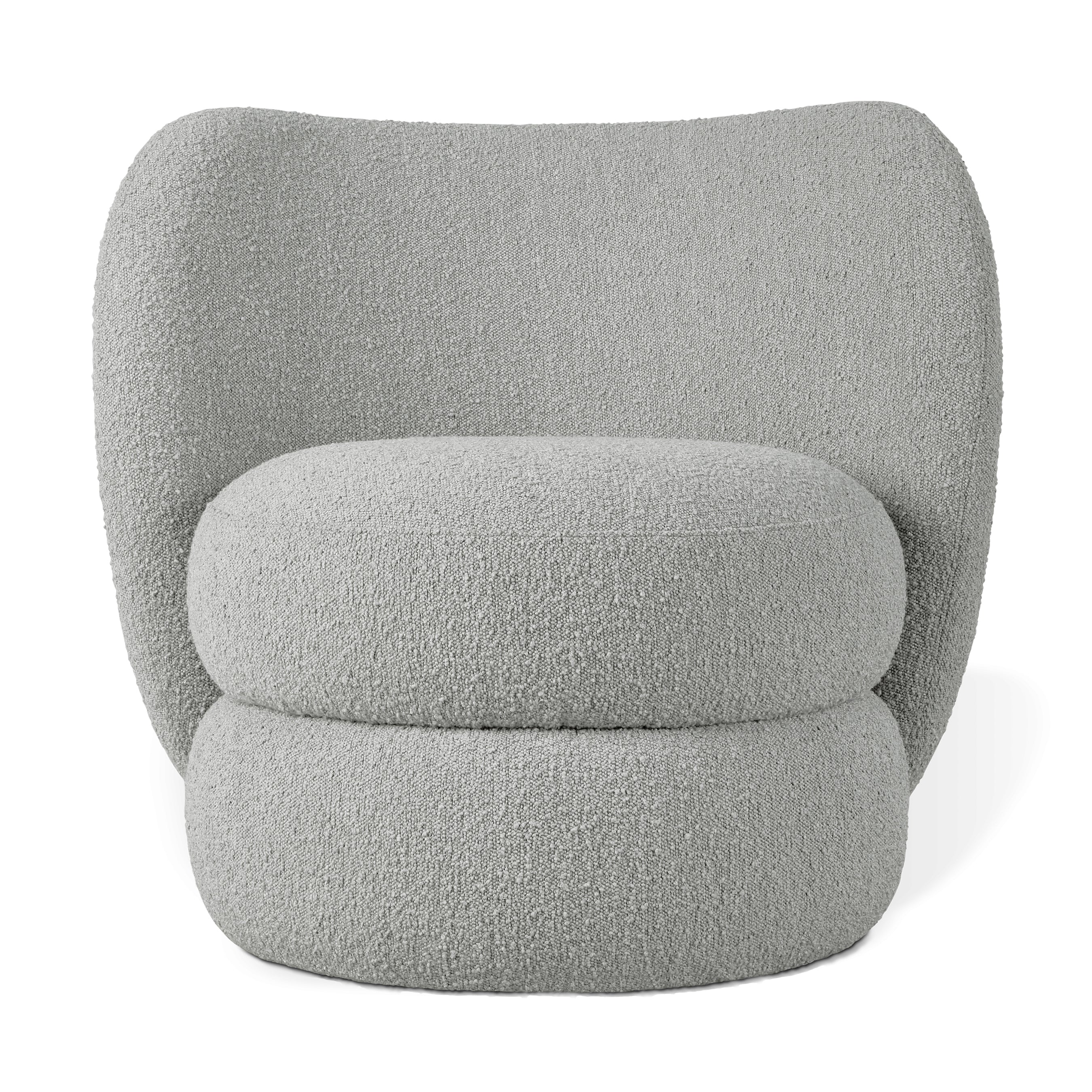 Forme Chair - DIGS