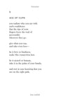 Fortunate: Tarot Poetry - DIGS