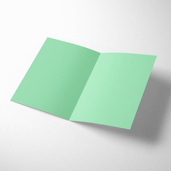 Frog & Balloon Card - DIGS