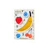 Fruits Sticker Sheet - DIGS