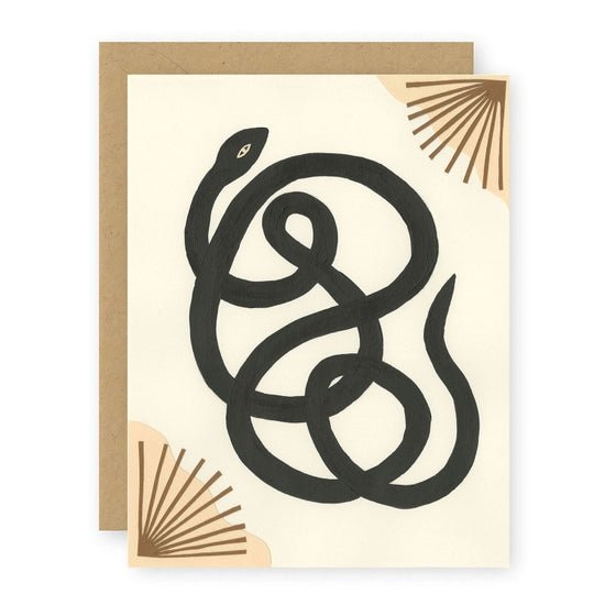 Garden Variety Notecard - DIGS