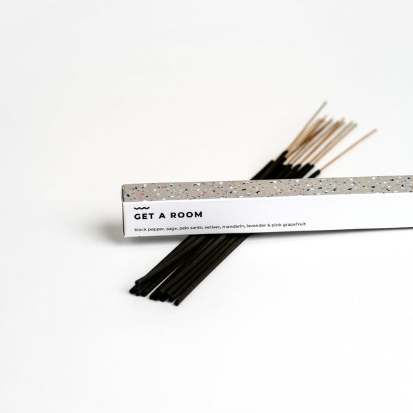 Get A Room Incense - DIGS