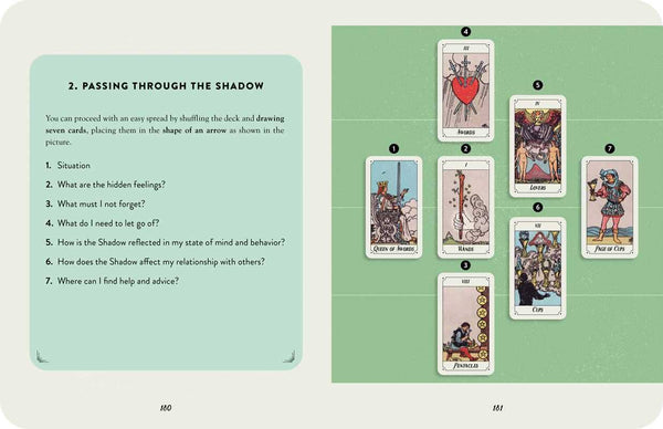 Get Tarot!: A Perfect Guidebook to Practice Tarot Reading - DIGS
