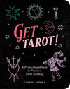 Get Tarot!: A Perfect Guidebook to Practice Tarot Reading - DIGS