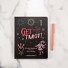 Get Tarot!: A Perfect Guidebook to Practice Tarot Reading - DIGS