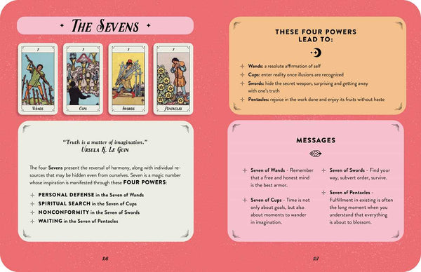 Get Tarot!: A Perfect Guidebook to Practice Tarot Reading - DIGS