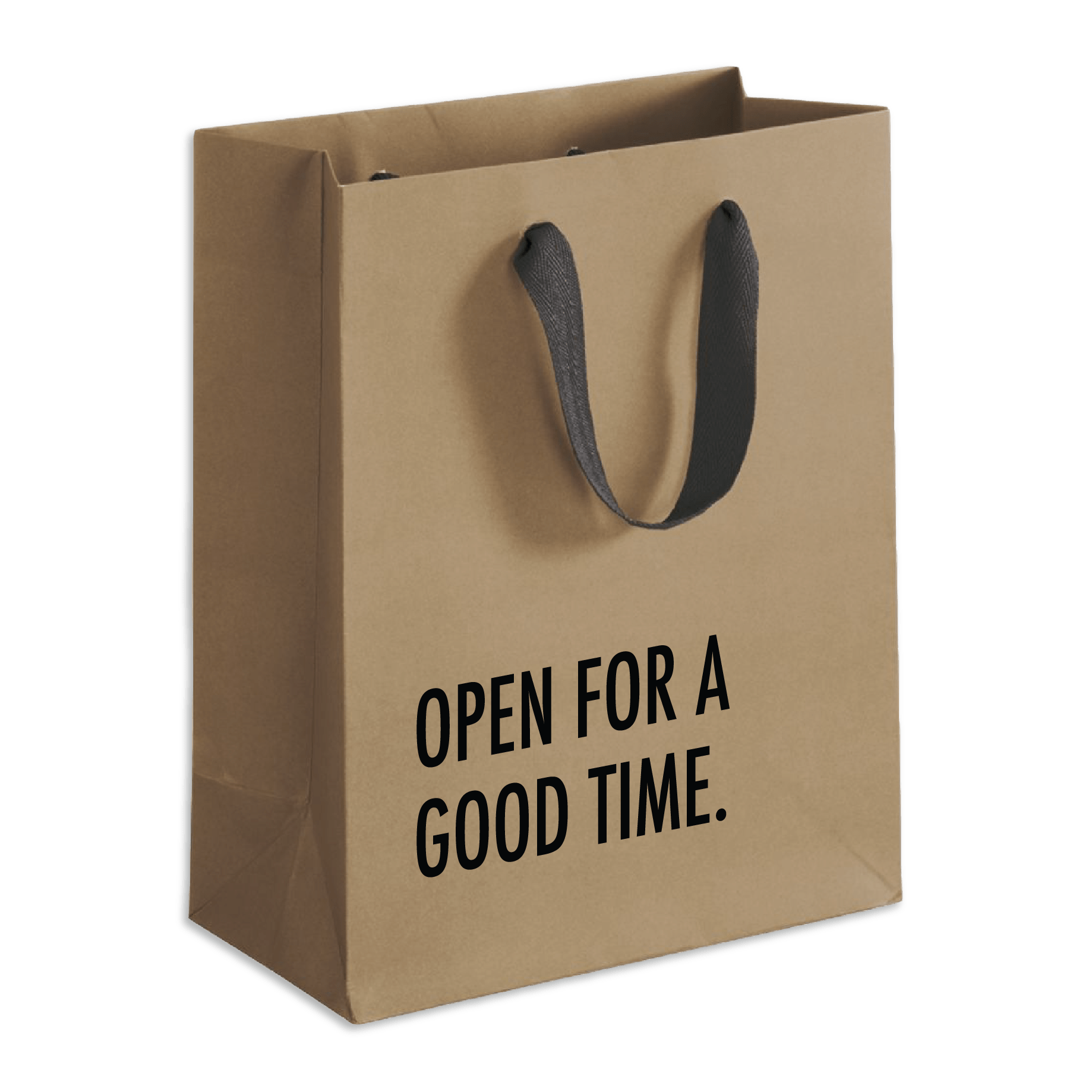 Good Time Gift Bag - DIGS
