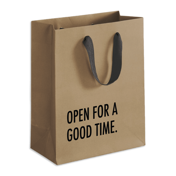 Good Time Gift Bag - DIGS