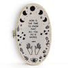 Hafiz Embroidery Kit - DIGS