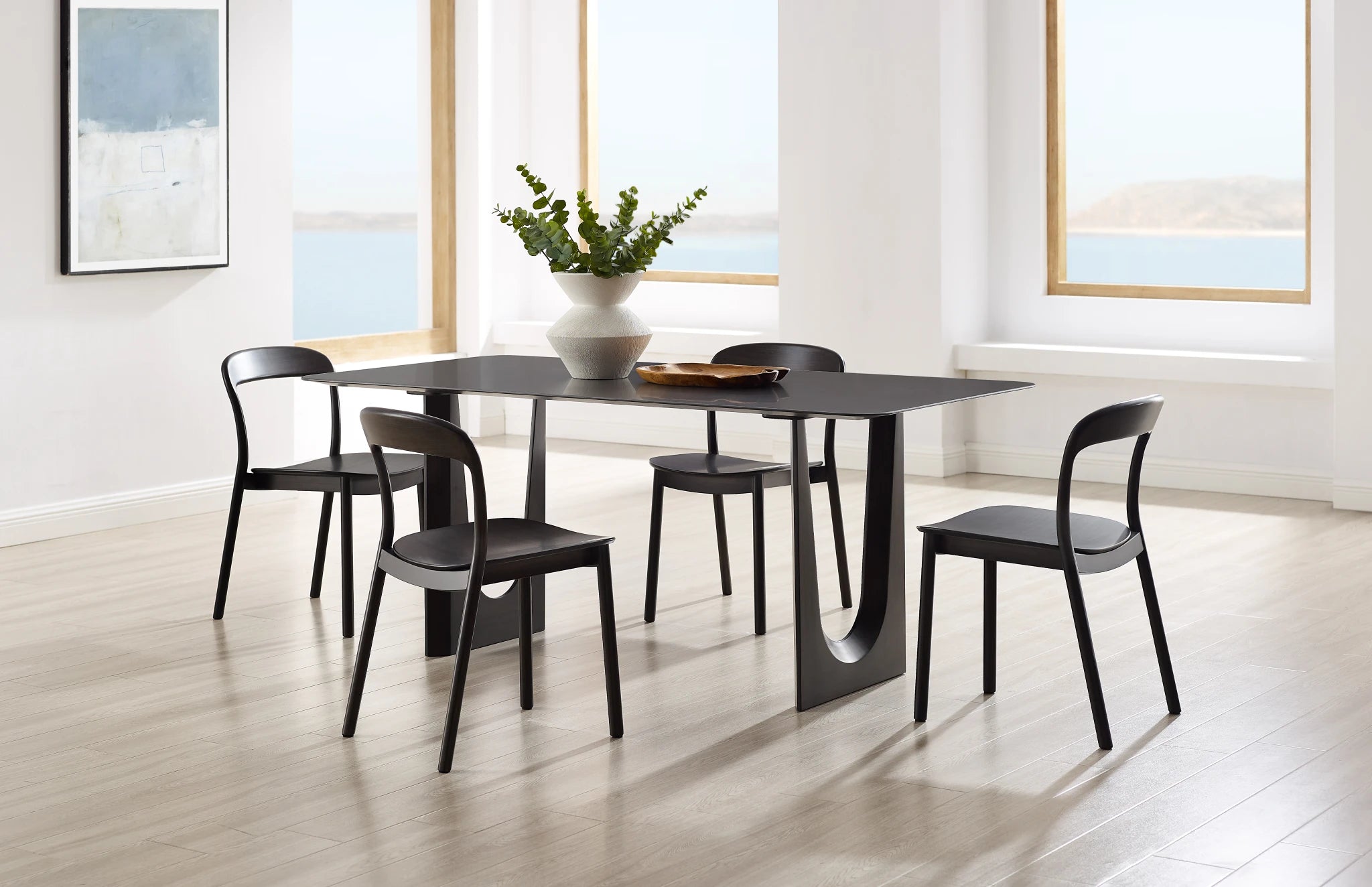 Hanna Dining Chair - Boxed Set of 2 - DIGS