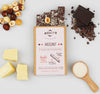 Hazelnut Dark Chocolate Sticks - DIGS
