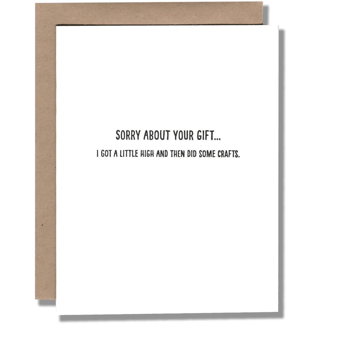 High Gift Card - DIGS