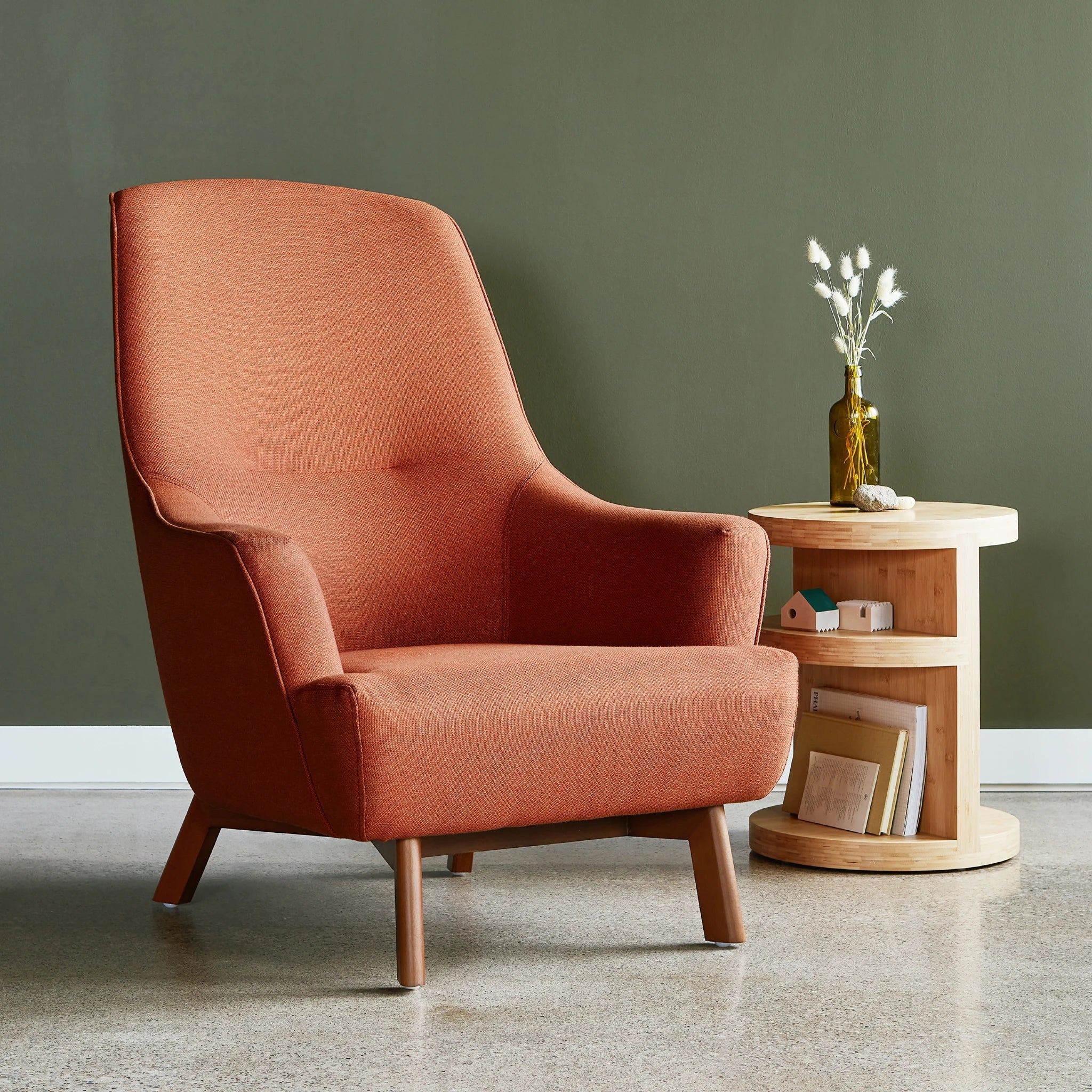 Hilary Chair - DIGS