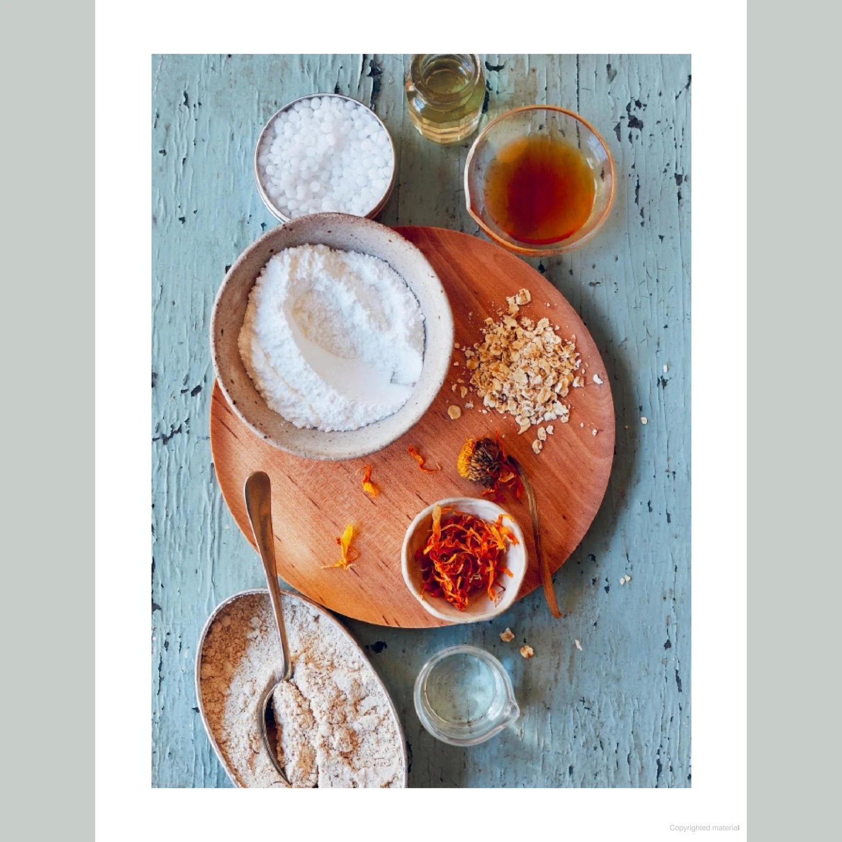 Homemade Beauty - DIGS