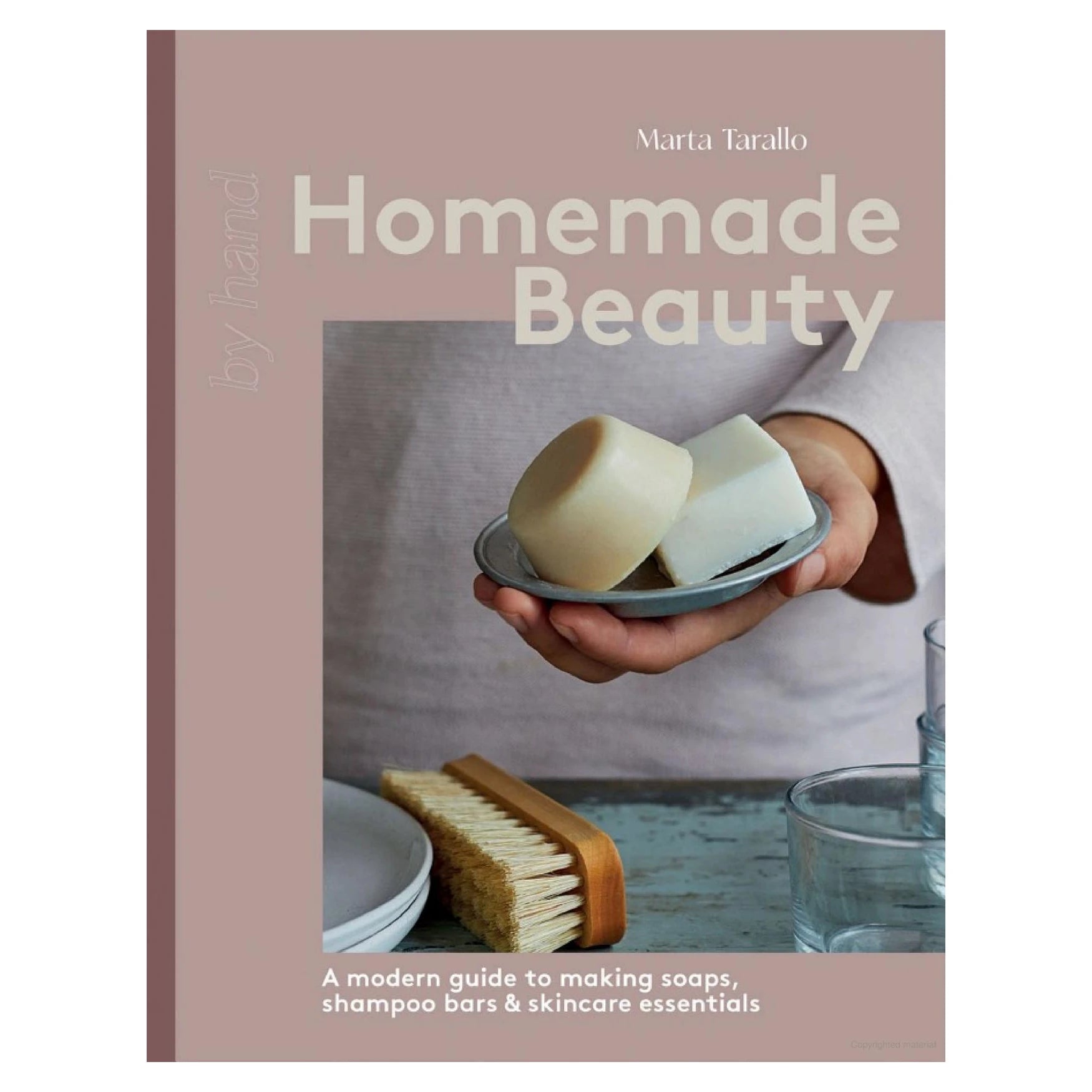Homemade Beauty - DIGS