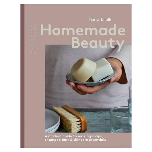 Homemade Beauty - DIGS