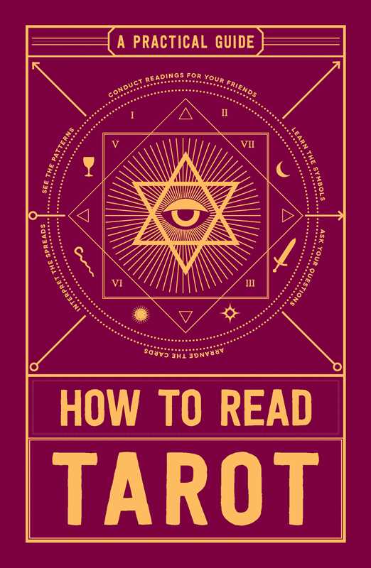 How to Read Tarot - DIGS