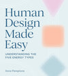 Human Design Made Easy - DIGS