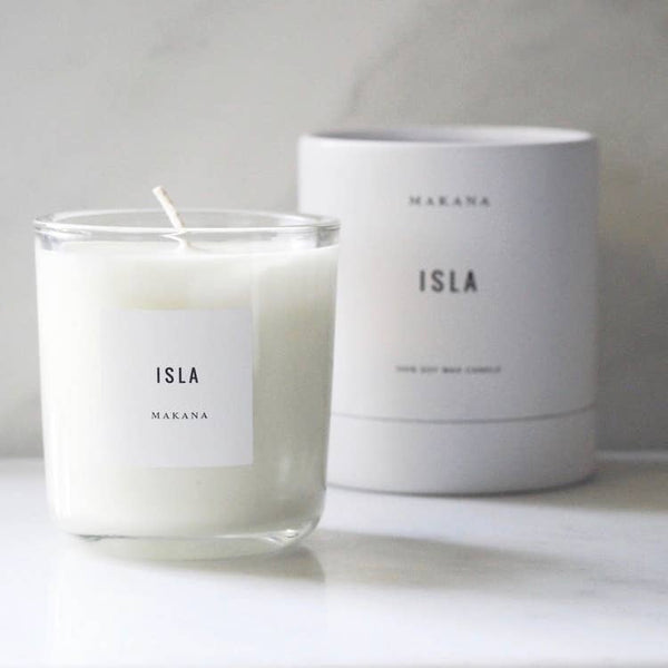 Isla Candle - DIGS